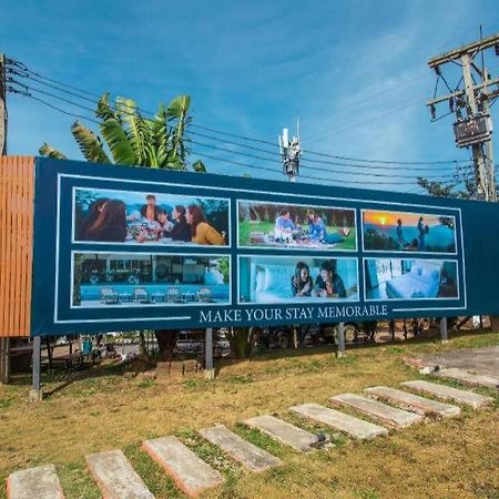 Mossview Resort كاو كو المظهر الخارجي الصورة