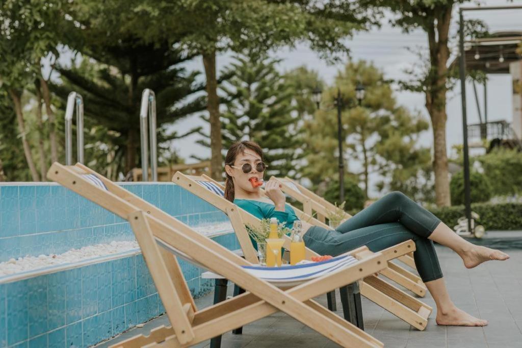 Mossview Resort كاو كو المظهر الخارجي الصورة