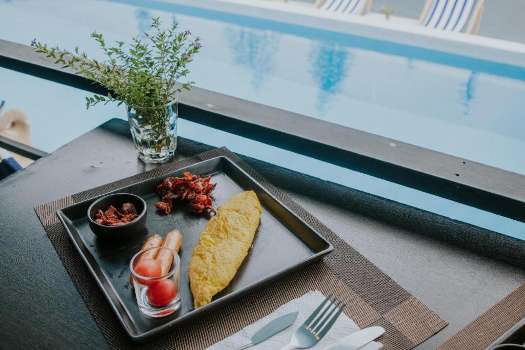 Mossview Resort كاو كو المظهر الخارجي الصورة