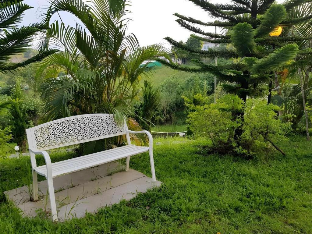 Mossview Resort كاو كو المظهر الخارجي الصورة