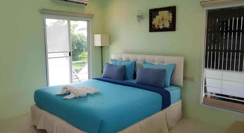 Mossview Resort كاو كو المظهر الخارجي الصورة