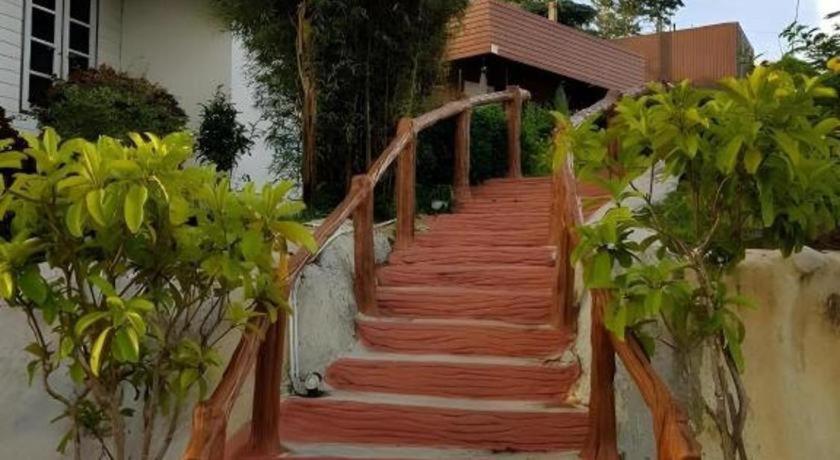 Mossview Resort كاو كو المظهر الخارجي الصورة