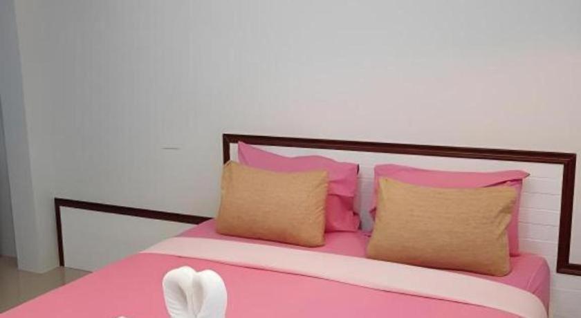 Mossview Resort كاو كو المظهر الخارجي الصورة