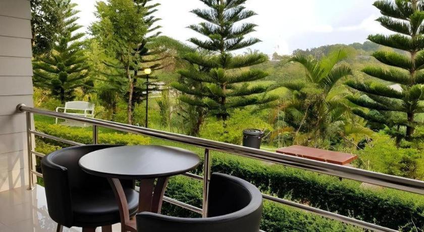 Mossview Resort كاو كو المظهر الخارجي الصورة