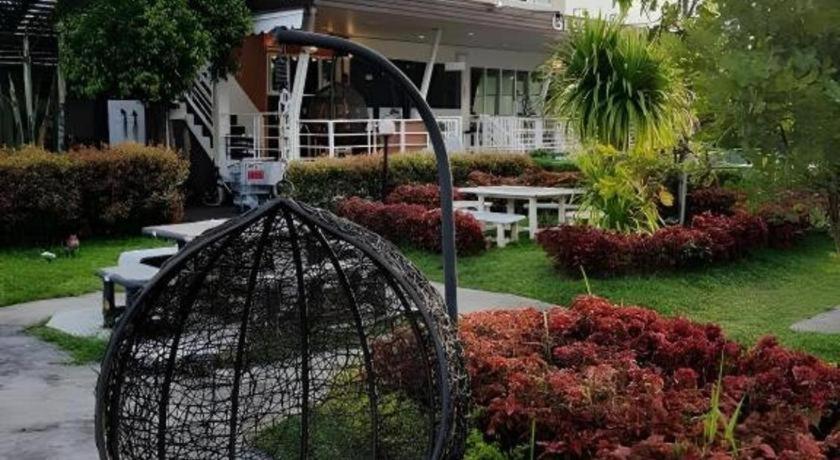 Mossview Resort كاو كو المظهر الخارجي الصورة
