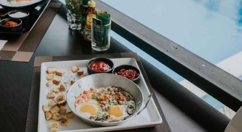 Mossview Resort كاو كو المظهر الخارجي الصورة