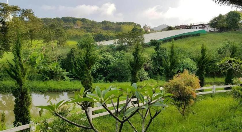 Mossview Resort كاو كو المظهر الخارجي الصورة