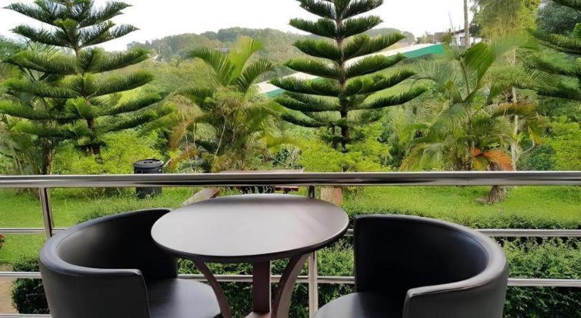 Mossview Resort كاو كو المظهر الخارجي الصورة