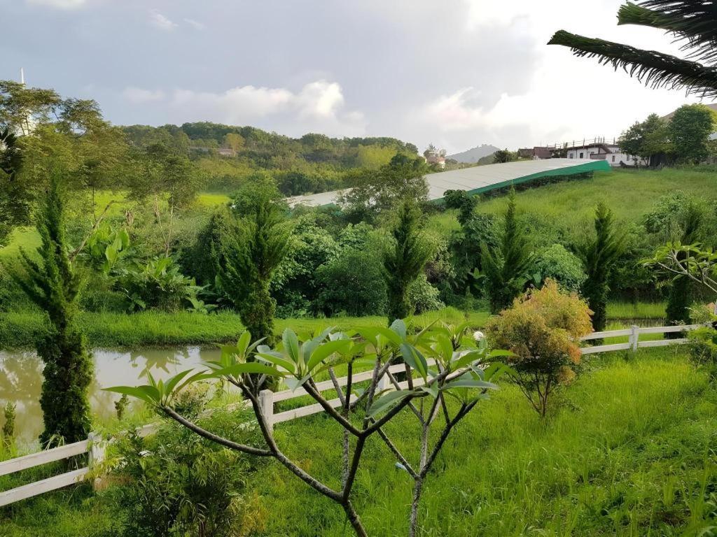 Mossview Resort كاو كو المظهر الخارجي الصورة