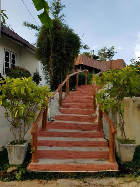Mossview Resort كاو كو المظهر الخارجي الصورة