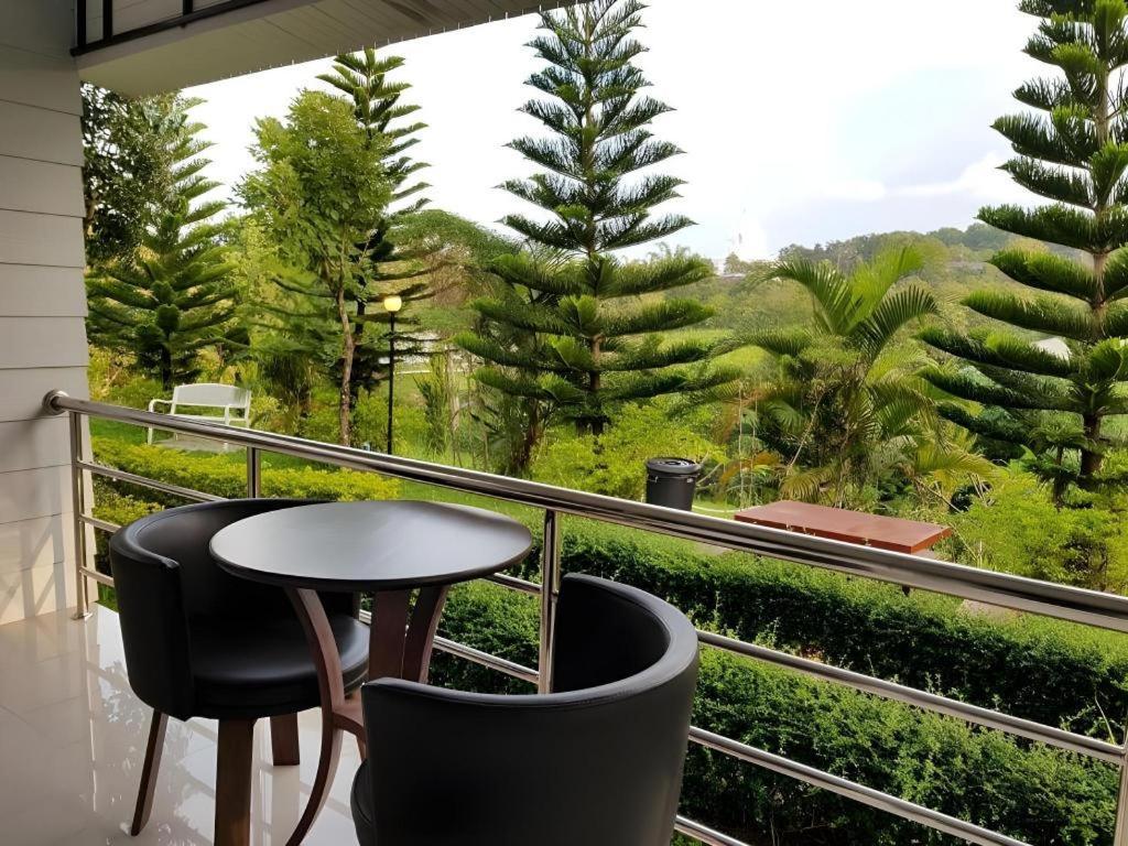 Mossview Resort كاو كو المظهر الخارجي الصورة